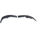 Přední spoiler BMW 5 F10/F11 (pro M nárazník) – základ