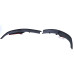 Přední spoiler BMW 5 F10/F11 (pro M nárazník) – základ