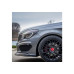 Přední spoiler Mercedes Benz CLA C117/X117 AMG line