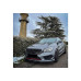 Přední spoiler Mercedes Benz CLA C117/X117 AMG line