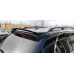 Zadní křídlo, spoiler BMW X5 E70 - černý lesklý