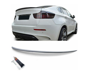 Zadní křídlo, spoiler BMW X6 E71
