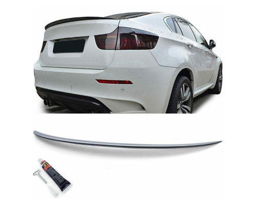 Zadní křídlo, spoiler BMW X6 E71