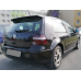 Zadní křídlo, spoiler Volkswagen Golf 4 (Hatchback)