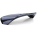 Zadní střešní spoiler Mercedes Benz GLC (X253) – vzhled carbon