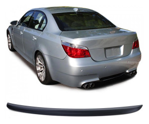Zadní křídlo, spoiler BMW 5 E60 – základ