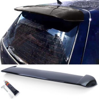 Zadní křídlo, spoiler Volkswagen Golf 4 (Hatchback)