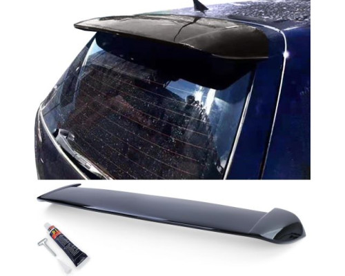 Zadní křídlo, spoiler Volkswagen Golf 4 (Hatchback)