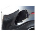 Spoilery do zadního nárazníku Mercedes Benz A V177 (aero flaps žebra) - carbon