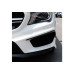 Sportovní spoilery Mercedes CLA C117/X117 předfacelift (aero flaps) černé lesklé