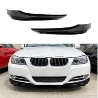 Přední spoiler/splitter BMW 3 E90/E91 (2008-2011) - 2 ks
