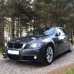 Přední spoiler/splitter BMW 3 E90/E91 (2005-2008) M-paket