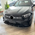 Splitter lipa spoiler Mercedes Benz GLC (X254/C254)