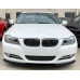 Přední spoiler/splitter BMW 3 E90/E91 (2008-2011)