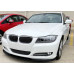 Přední spoiler/splitter BMW 3 E90/E91 (2008-2011)