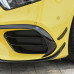 Přední spoilery Mercedes Benz W177 A45 AMG