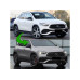 Přední spoiler Mercedes Benz GLA H247 (AMG line)