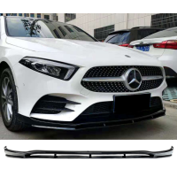Přední spoiler Mercedes Benz A W177/V177 AMG Line & A35 AMG
