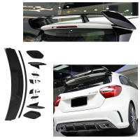 Zadní křídlo, spoiler Mercedes Benz A W176