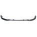 Přední  lipa spoiler Audi A5 8T 8F (2011-2017) - vzhled carbon