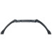 Přední  lipa spoiler Audi A5 8T 8F (2011-2017) - vzhled carbon