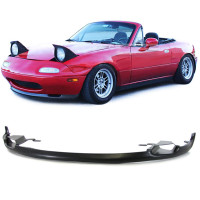 Přední lipa spoiler Mazda MX5