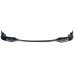 Přední spoiler BMW 3 G20/G21 - černý lesklý (M-Paket)