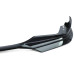 Přední spoiler BMW 3 G20/G21 - černý lesklý (M-Paket)