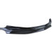 Přední spoiler BMW 3 G20/G21 - černý lesklý (M-Paket)