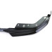 Přední spoiler BMW 3 G20/G21 - černý lesklý (M-Paket)