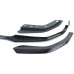 Přední spoiler BMW 3 G20/G21 - černý lesklý (M-Paket)