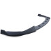 Přední spoiler BMW 3 G20/G21 - černý matný (M-Paket)
