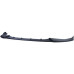 Přední spoiler BMW 3 G20/G21 - černý matný (M-Paket)