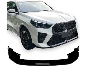 Přední spoiler/splitter BMW X1 U11 (2022+)