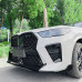 Přední spoiler/splitter BMW X1 U11 (2022+)