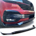 Přední spoiler pod nárazník Volkswagen Bus T6.1 (2019+)