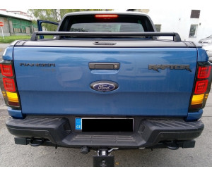 LED zadní světla Ford Ranger (2012-2022)