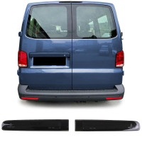 LED brzdové světlo Volkswagen T5/T6 (křídlové dveře) - kouřové