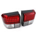 LED zadní světla Volkswagen T4 (1990-2003)