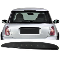 LED zadní brzdové světlo Mini One/Cooper R50/R53 - zatmavené