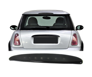 LED zadní brzdové světlo Mini One/Cooper R50/R53 - zatmavené