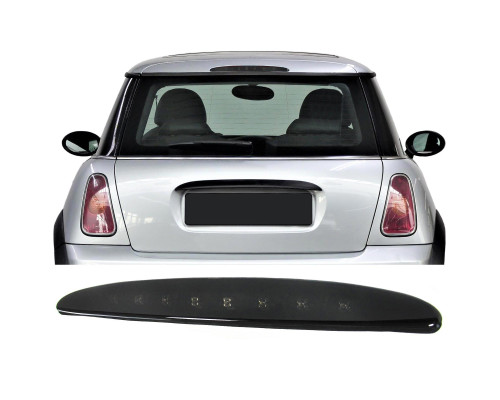 LED zadní brzdové světlo Mini One/Cooper R50/R53 - zatmavené