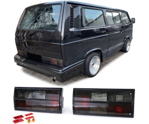 Zadní světla Volkswagen Transporter T3 (1979-1992) zatmavená