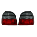 Zadní světla Volkswagen Golf 3 (zatmavená)