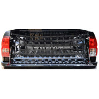 Ochranná síť na korbu Dodge Ram (2009-2018) – regular cab (menší)