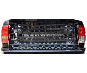 Ochranná síť na korbu Dodge Ram (2009-2018) – regular cab (menší)
