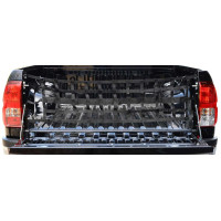 Ochranná síť na korbu Dodge Ram (2009-2018) – regular cab (větší)