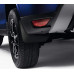 Zástěrky, lapače nečistot Dacia Duster 2. generace - originální 