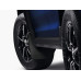 Zástěrky, lapače nečistot Dacia Duster 2. generace - originální 