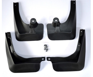 Zástěrky, lapače nečistot BMW 5 F10 / F11
